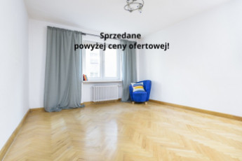 Mieszkanie Sprzedaż Warszawa Mokotów Artura Grottgera
