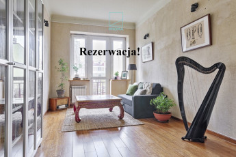 Mieszkanie Sprzedaż Warszawa Bielany Marymoncka